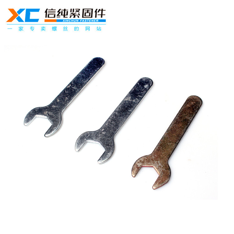 單開(kāi)口扳手（新品）