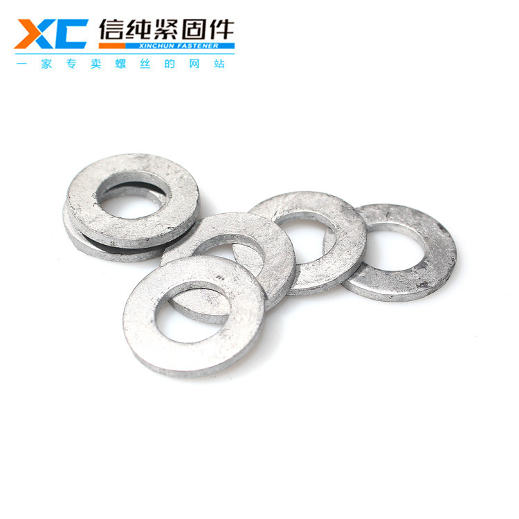熱鍍鋅平墊（新品）